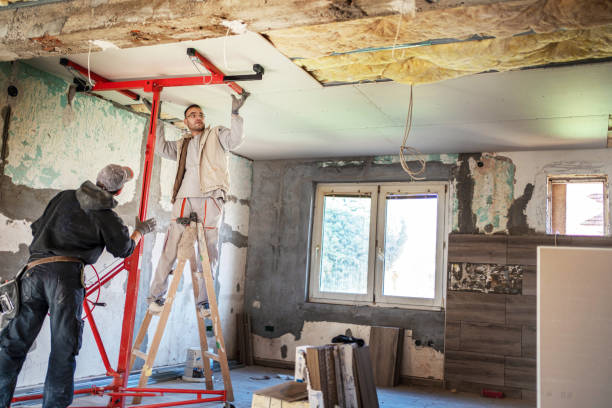 Best Spray Foam Insulation Solutions  in USA